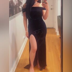 Beautiful party dress